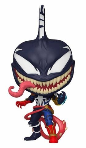 Figurine Funko Pop! N°599 - Max Venom - Captain Marvel